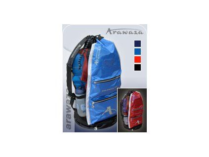 ARAWAZA PROTECTOR BAG - ventilated