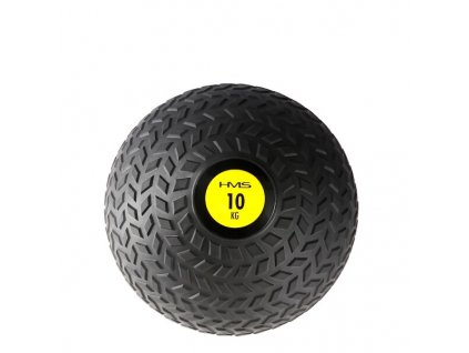 Slam Ball neodskakující medicinbal 10kg PST10