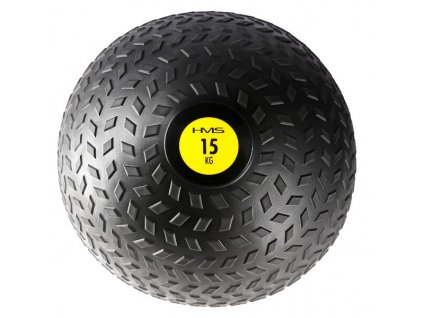 Slam Ball neodskakující medicinbal 15kg PST15