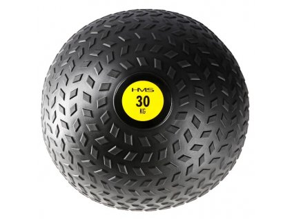 Slam Ball neodskakující medicinbal 30kg PST30