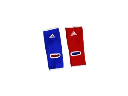 Adidas elastická bandáž na kotník - reversibilní - dvoubarevná