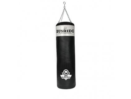 Boxovací pytel DBX BUSHIDO 140 x 40 cm prázdný