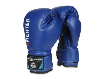 Boxerské rukavice DBX BUSHIDO ARB-407v4 6 oz.