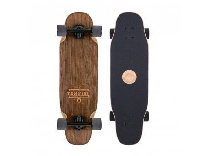 TEMPISH MORAVIA II longboard