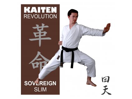 Kaiten Sovereign slim