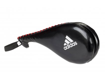 adidas Double Target Mitt ADITDT01 BK L 0080