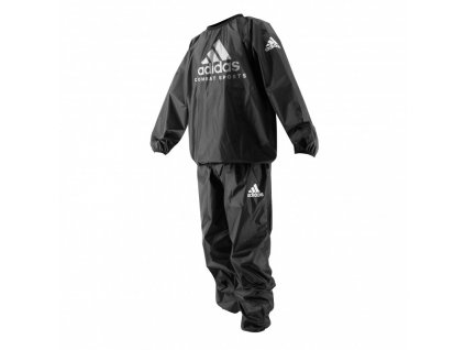 Adidas sauna suit