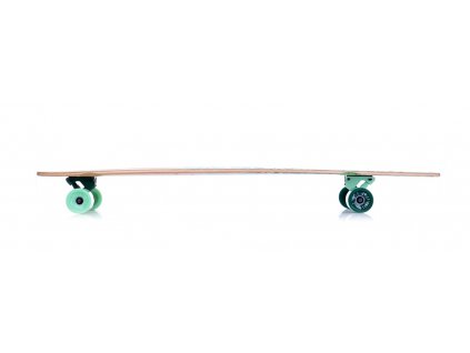 TEMPISH FLOW 46" longboard