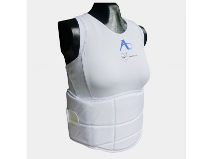 body protector wkf arawaza