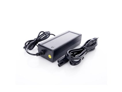 Náhradní nabíječka na elektro koloběžky U2, U3 - 42V 1,5A