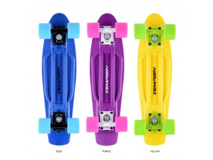 TEMPISH BUFFY T skateboard