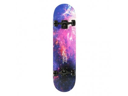 Skateboard NILS Extreme CR3108 Space