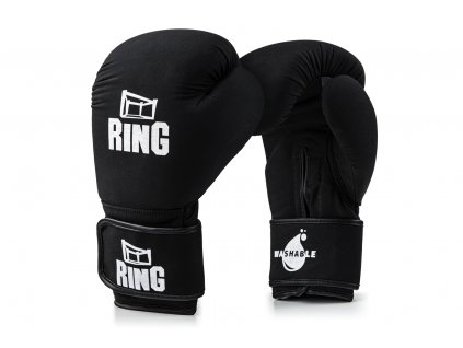 Boxerské rukavice Ring Sport Fresh
