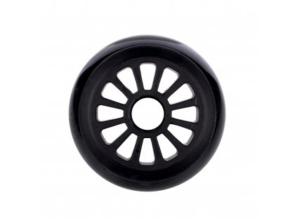 TEMPISH PU 85A 100x24 kolečko na koloběžku (Barva black)