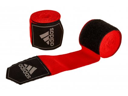 Adidas boxerské bandáže5