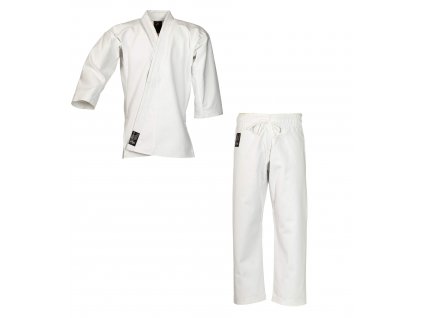 Kimono Jusports Tenno classic bílé