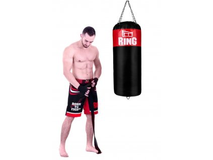 Boxerský pytel SUPER 100x35cm 25kg 11 1