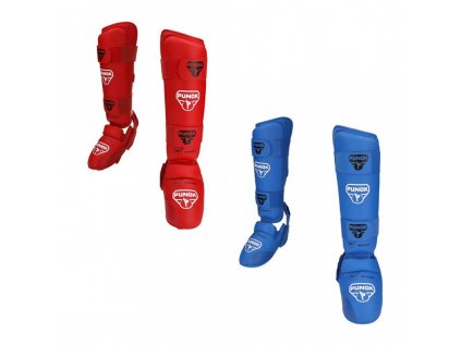 Arawaza P.U. Shin pad & Removable instep pad