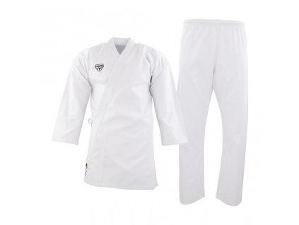 Punok student kimono karate