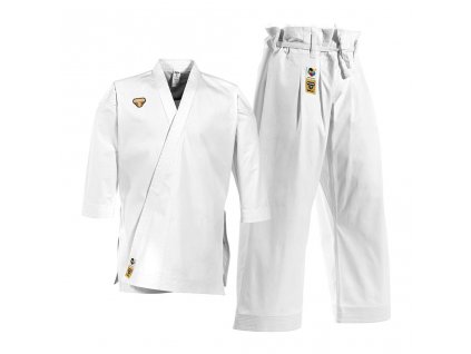 Punok kimono kata Gold6