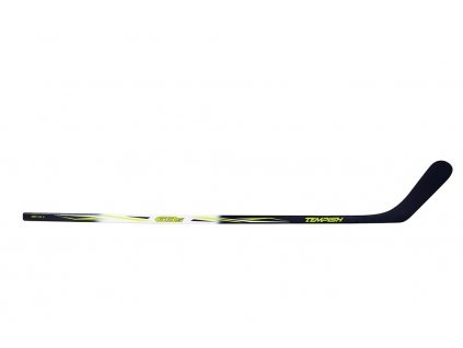 TEMPISH G3S 130cm GREEN hokejová hůl
