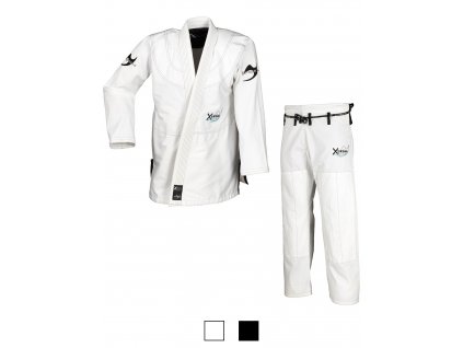 BJJ Kimono Xtreme Superlight C19