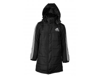 Adidas zimní bunda parka