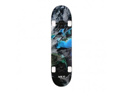 Skateboard NILS Extreme CR3108SA Forest