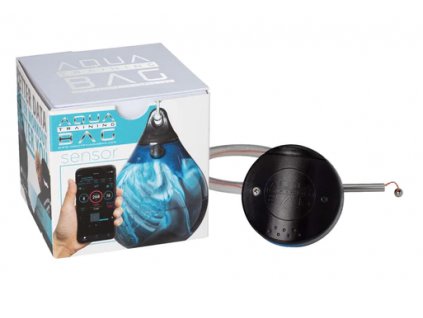 AQUA TRAINING BAG SENSOR