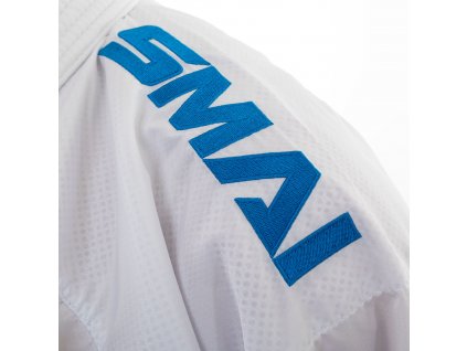 uniform karate WKF U INAZ B 5