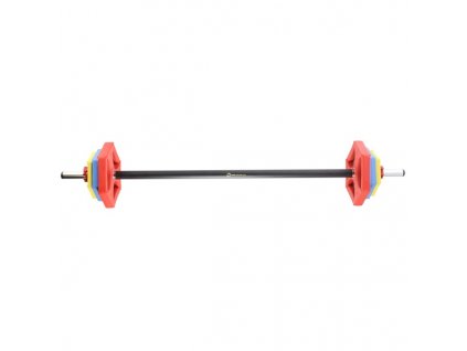 Set na Body Pump HMS Premium SBP21 20kg