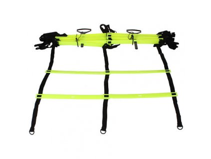 Dual agility žebřík (Varianta 4,5 m)