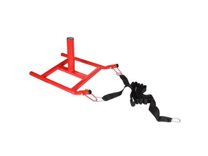 Sledge zátěžové sáňky