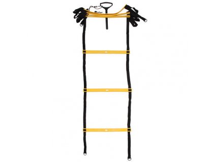 Soft agility žebřík (Varianta 6 m)