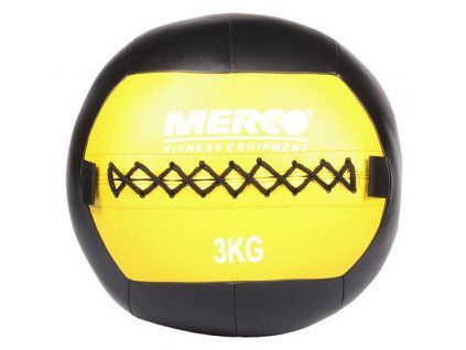 Wall Ball posilovací míč (Varianta 8 kg)