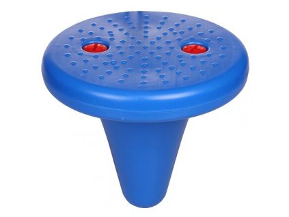 Sensory Balance Stool balanční sedátko modrá
