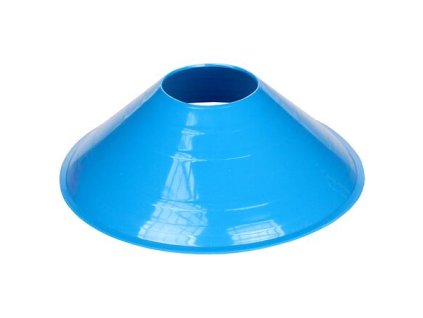 Space vytyčovací mety modrá 5 cm