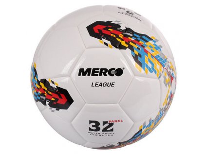 League fotbalový míč