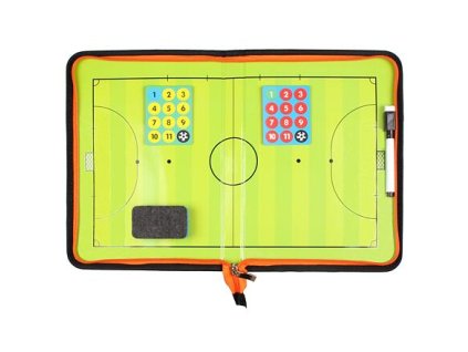 Futsal FTF103 trenérská tabule