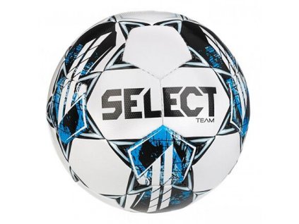 FB Team FIFA Basic fotbalový míč bílá