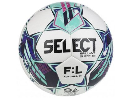 FB Brillant Super TB CZ Fortuna Liga 2023/24 fotbalový míč