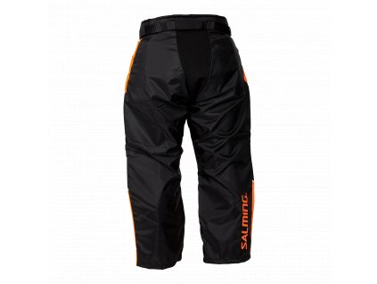 SALMING Atlas Pant JR Orange/Black