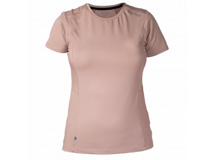 SALMING Essential Tee Women DustyPink