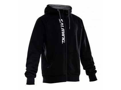 SALMING Team Hood Men Black