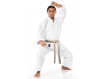 Tokaido Ultimate kimono karate