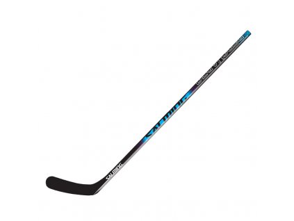 SALMING Stick Persuader INT 65 (Strana hole Pravá ruka dole, Zahnutí čepele Zahnutí 11, Tvrdost hole Tvrdost 65 INT)