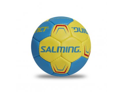 SALMING Instinct Pro Handball Yellow/Blue