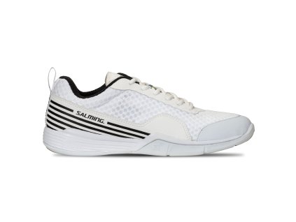 SALMING Viper SL Shoe Women White/Black (Velikosti bot 3,5 UK - 36 EUR - 22,5 cm)