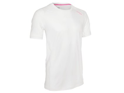 SALMING Sandviken Tee 21 Men White