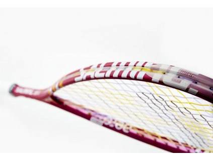 SALMING Racket Bumper Set (Model Ponte)